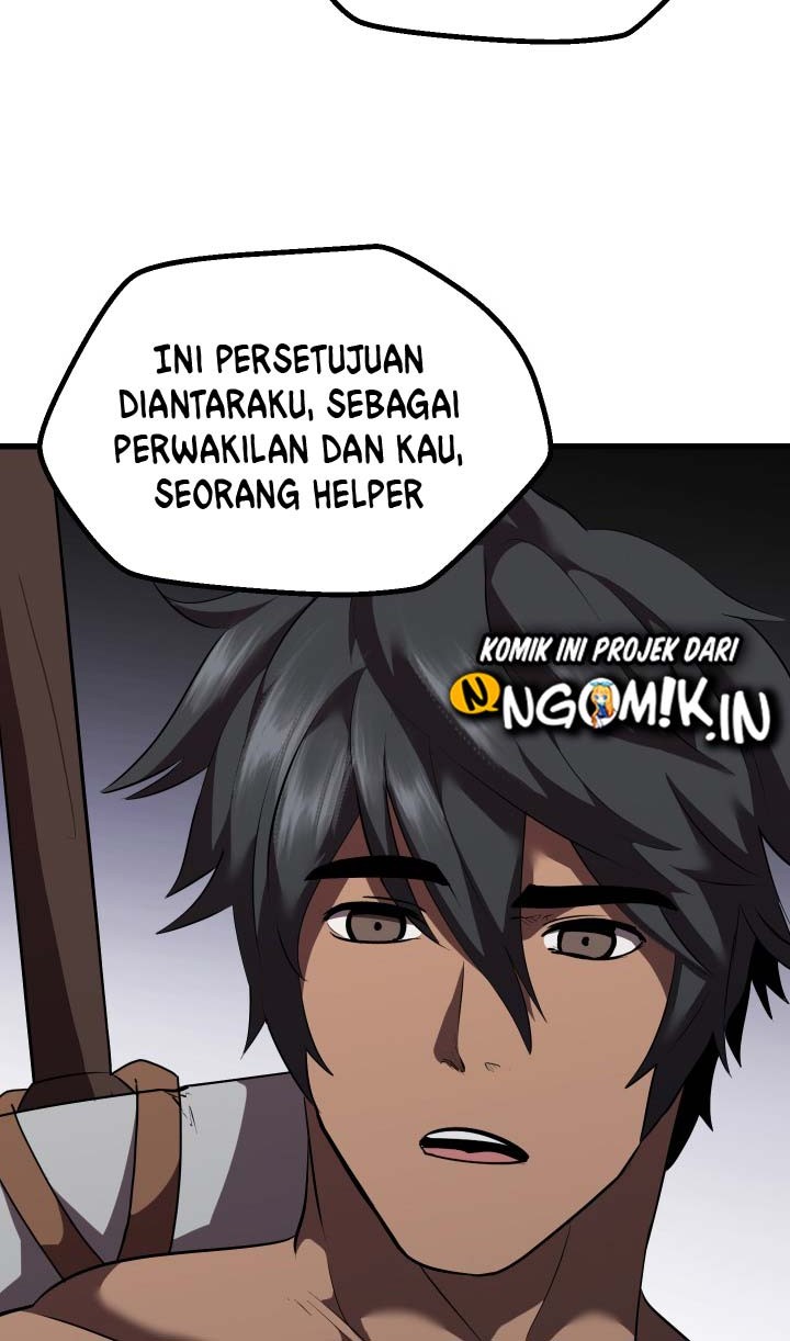 Sword King Chapter 93 - halaman 16