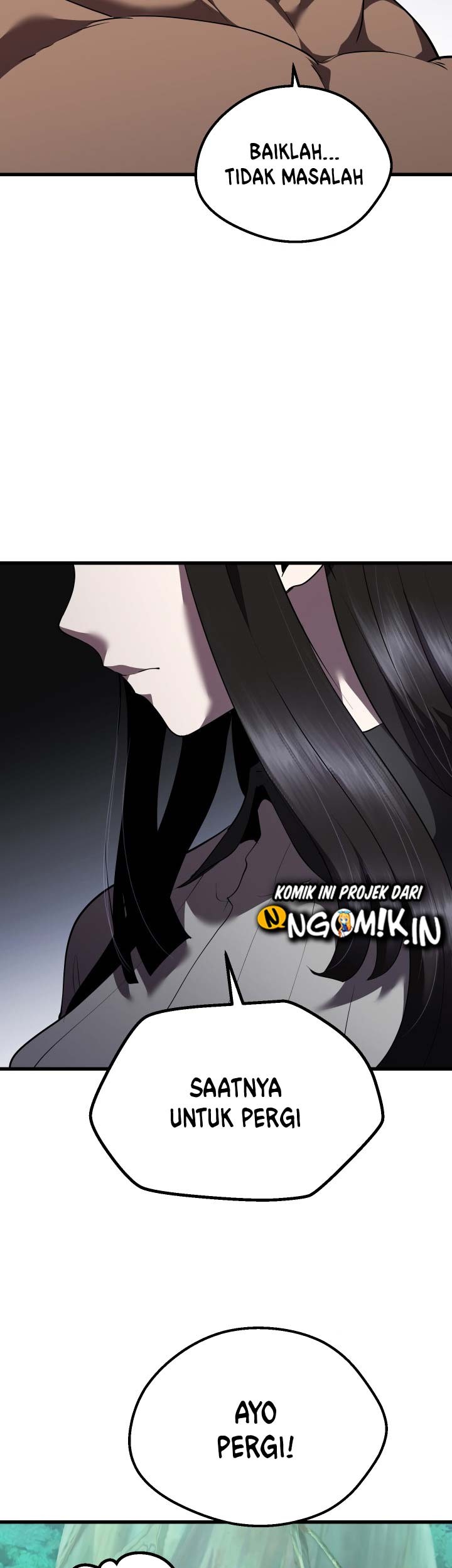 Sword King Chapter 93 - halaman 17