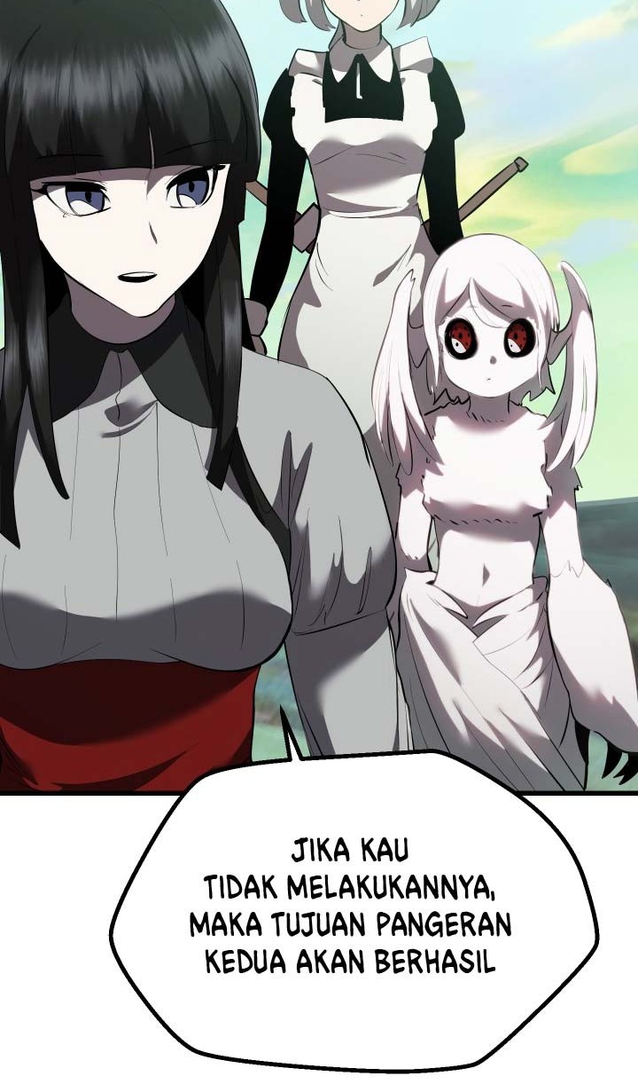 Sword King Chapter 93 - halaman 19