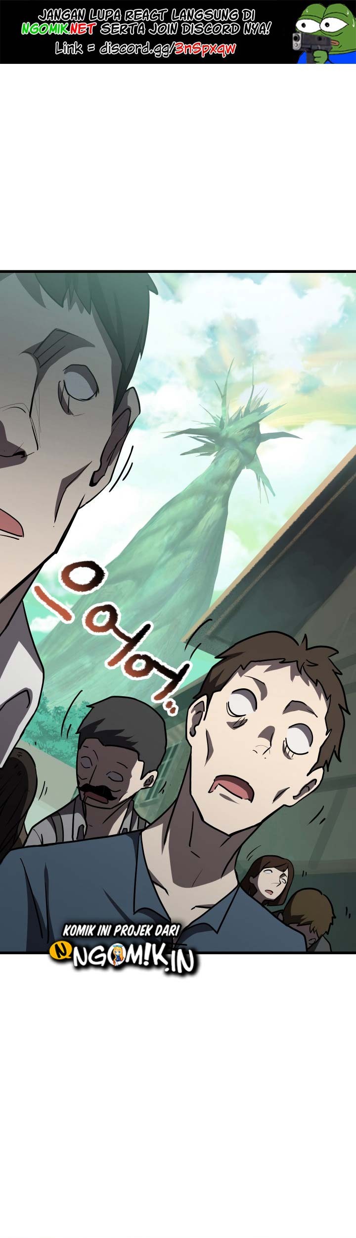 Sword King Chapter 93 - halaman 2