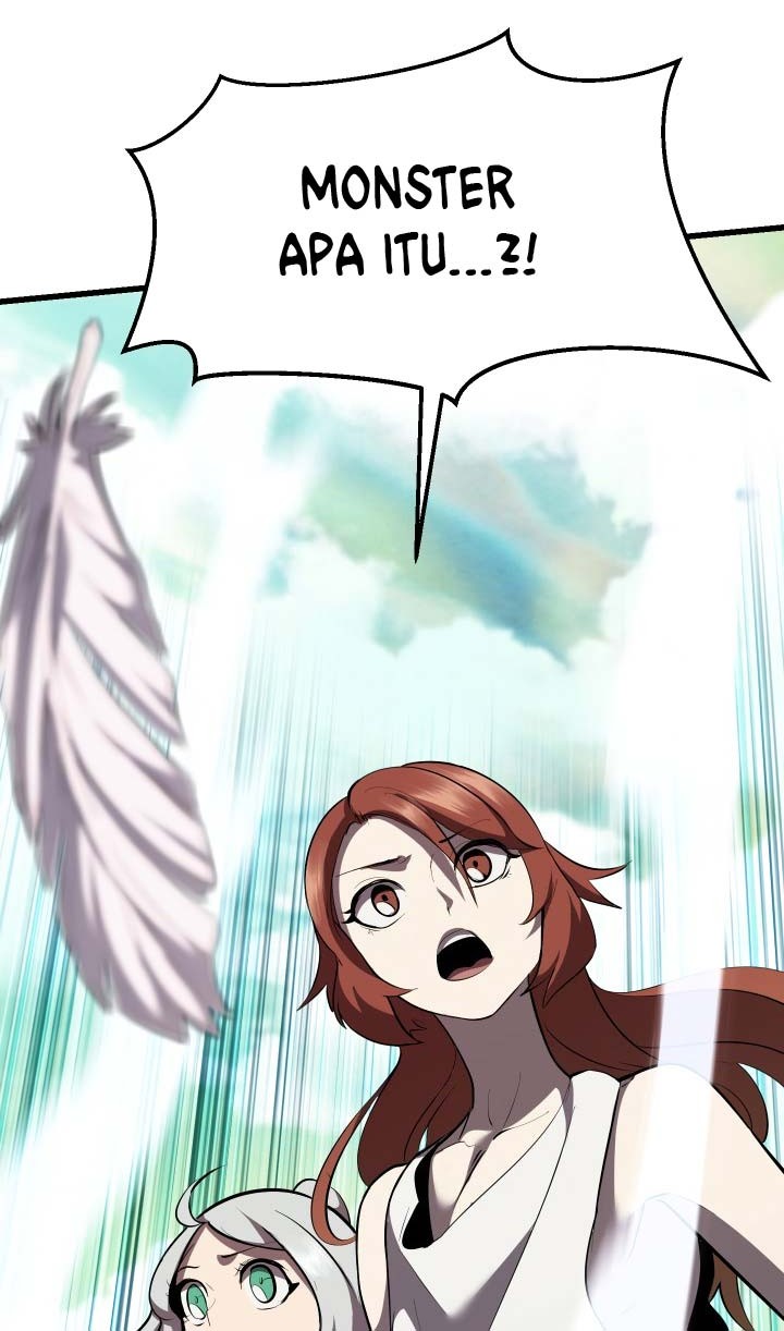 Sword King Chapter 93 - halaman 28