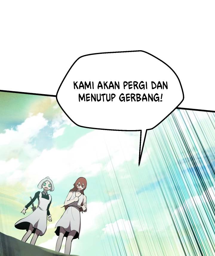 Sword King Chapter 93 - halaman 31
