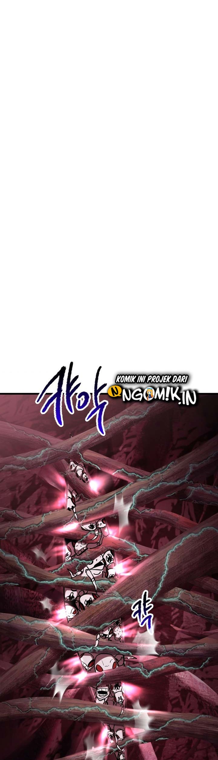 Sword King Chapter 93 - halaman 33