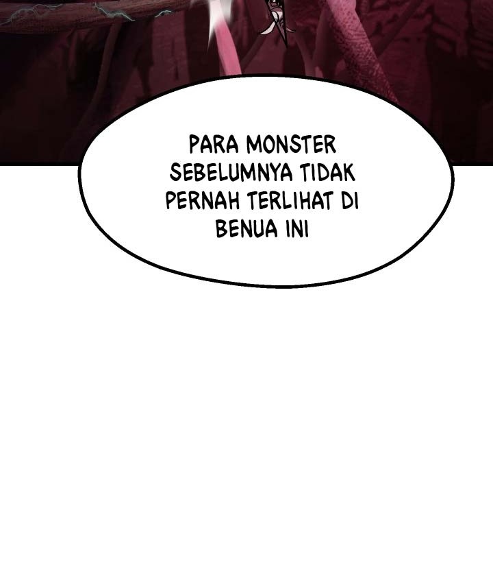 Sword King Chapter 93 - halaman 34