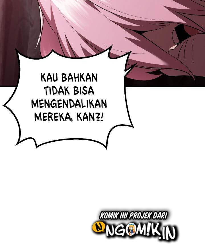 Sword King Chapter 93 - halaman 37