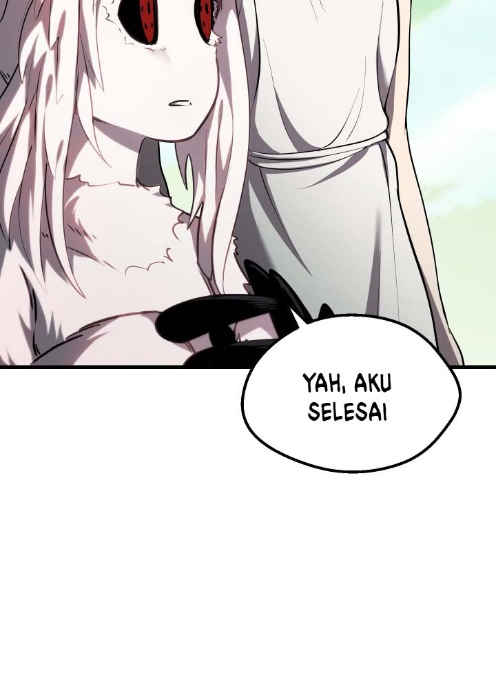 Sword King Chapter 93 - halaman 4