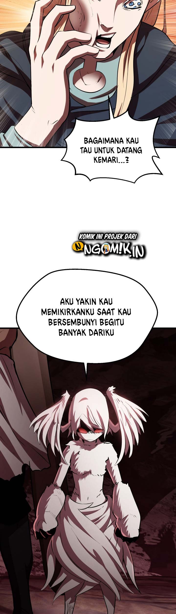 Sword King Chapter 93 - halaman 50