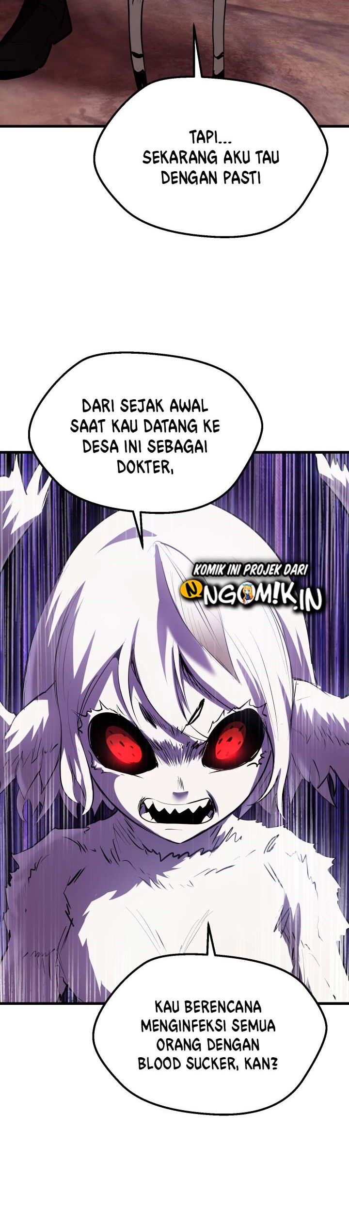 Sword King Chapter 93 - halaman 51
