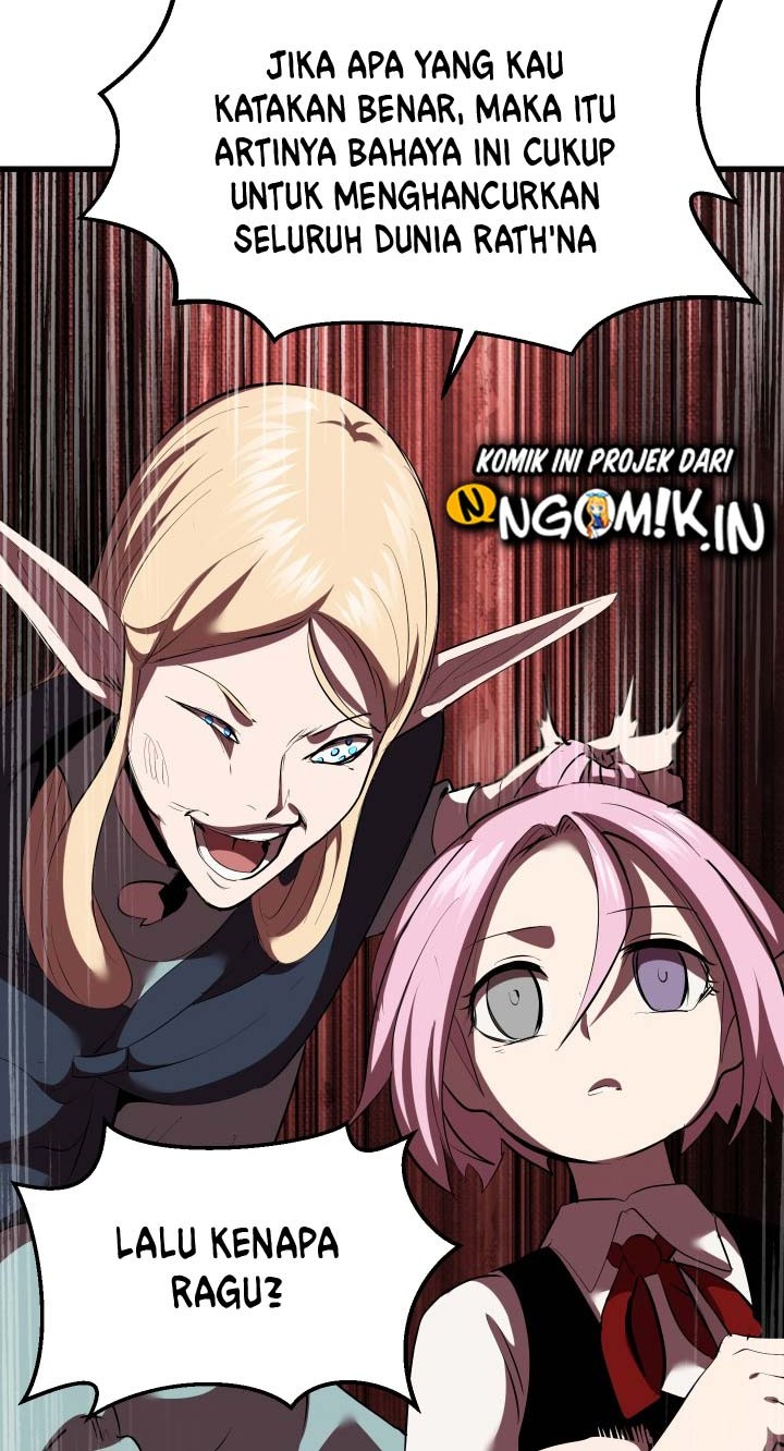 Sword King Chapter 93 - halaman 67