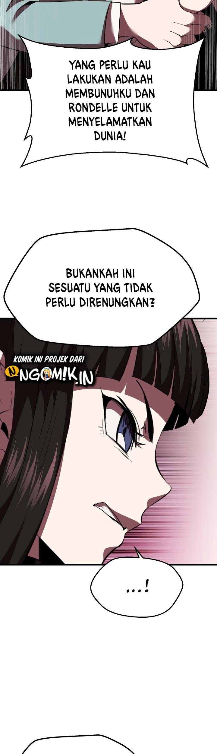 Sword King Chapter 93 - halaman 68