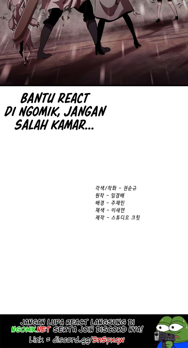 Sword King Chapter 93 - halaman 73