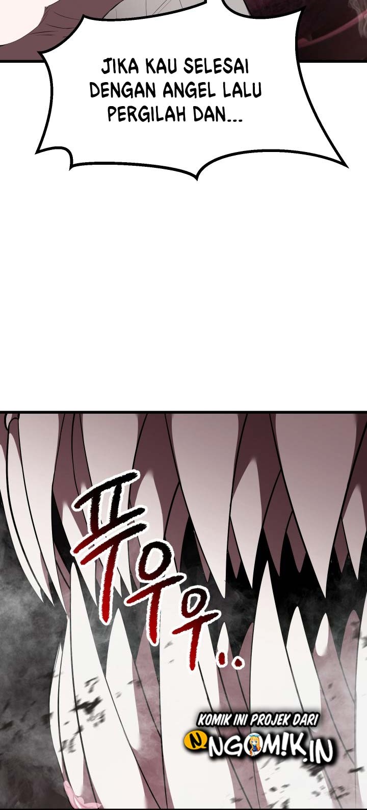 Sword King Chapter 94 - halaman 13