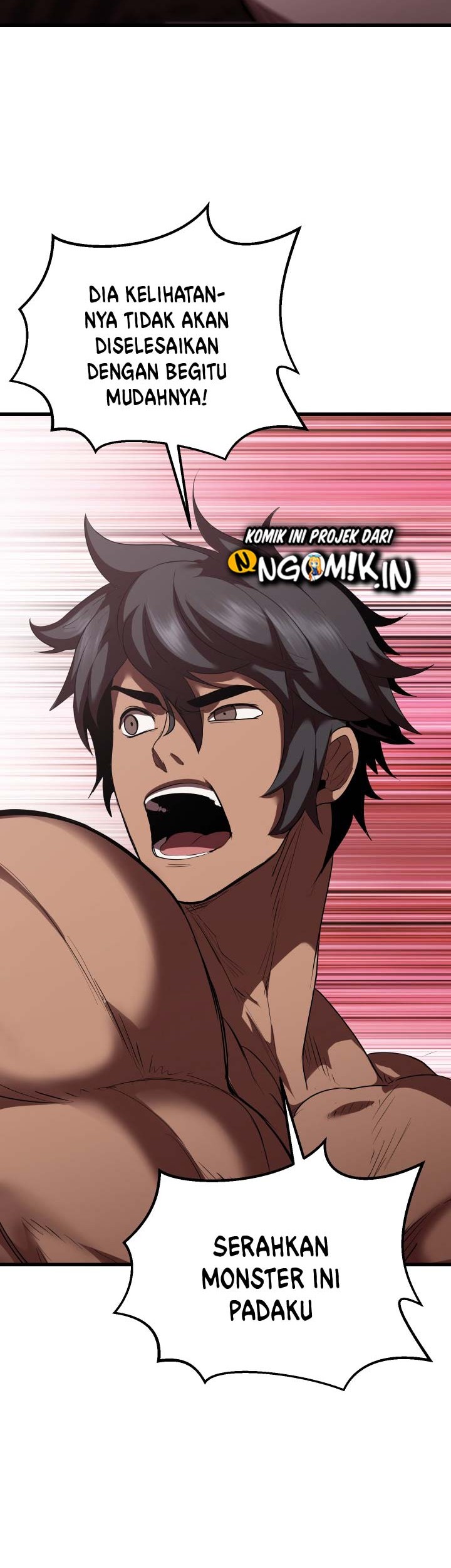 Sword King Chapter 94 - halaman 15