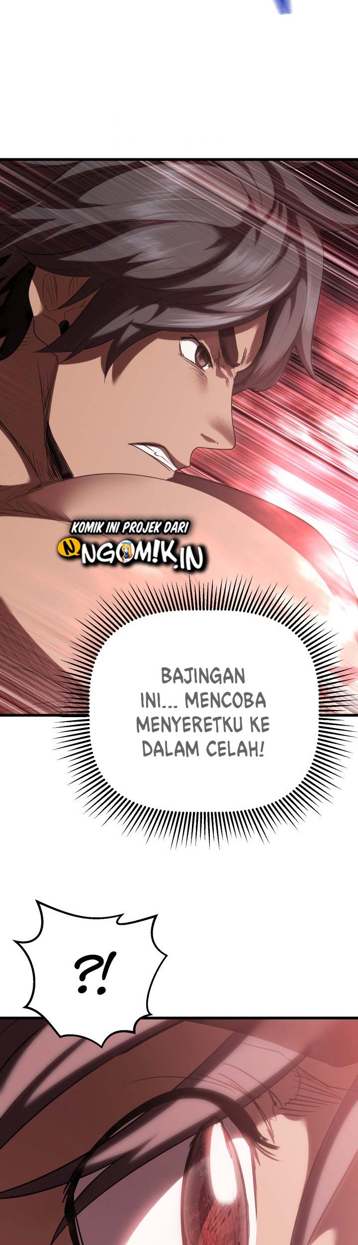 Sword King Chapter 94 - halaman 18