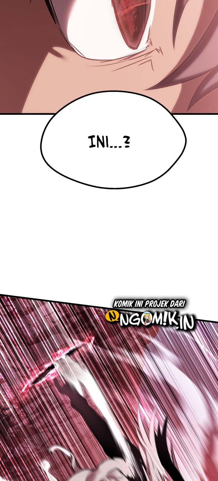 Sword King Chapter 94 - halaman 19