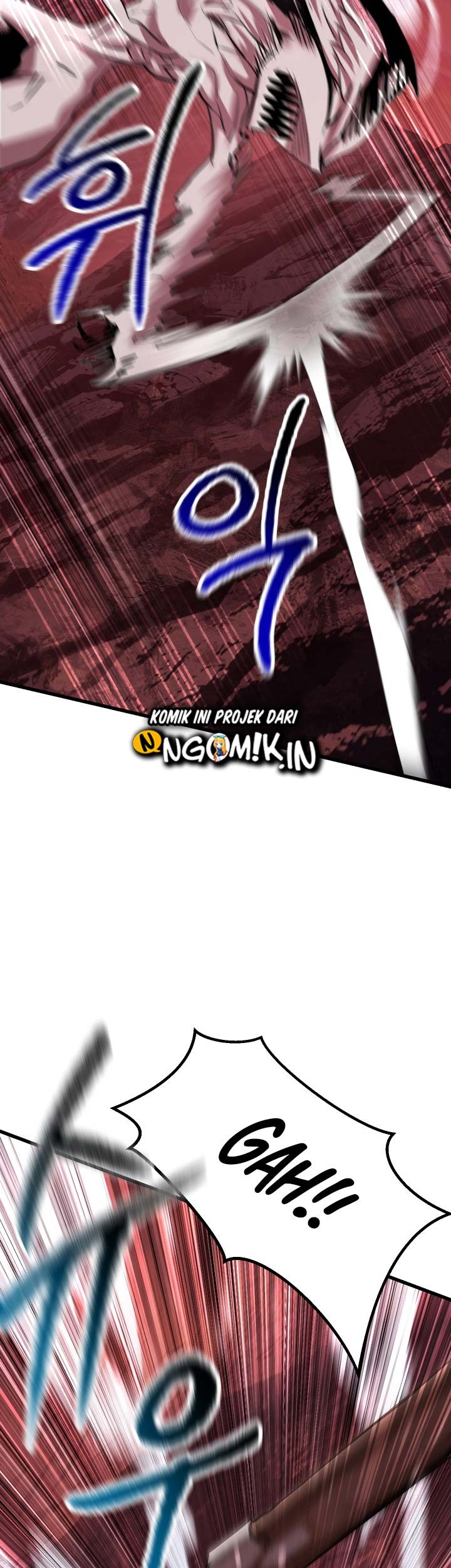 Sword King Chapter 94 - halaman 20