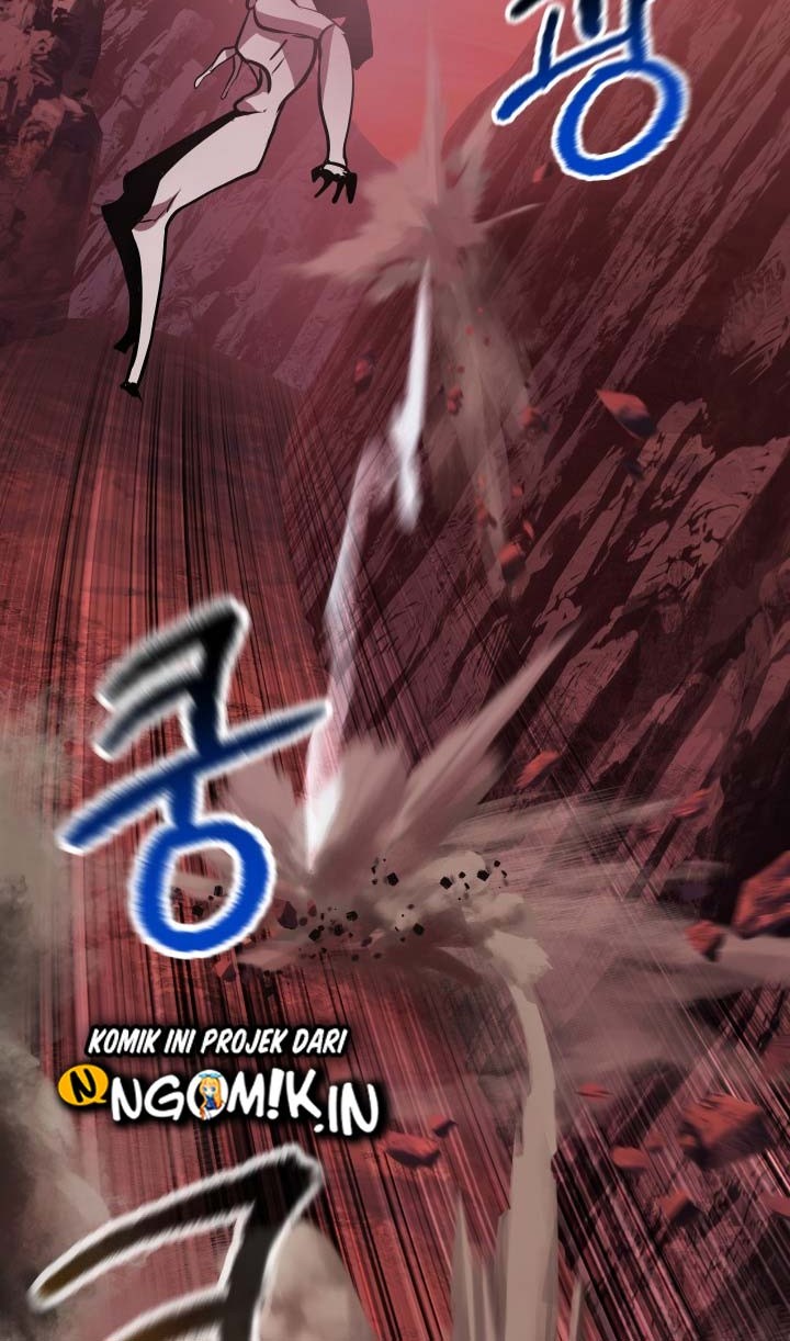 Sword King Chapter 94 - halaman 22
