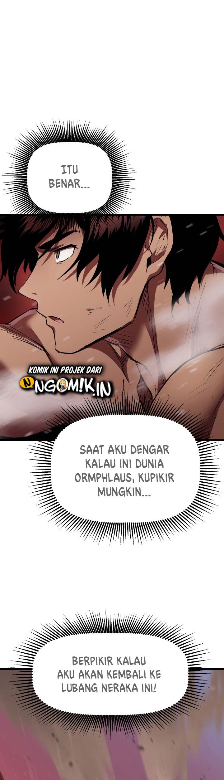 Sword King Chapter 94 - halaman 24