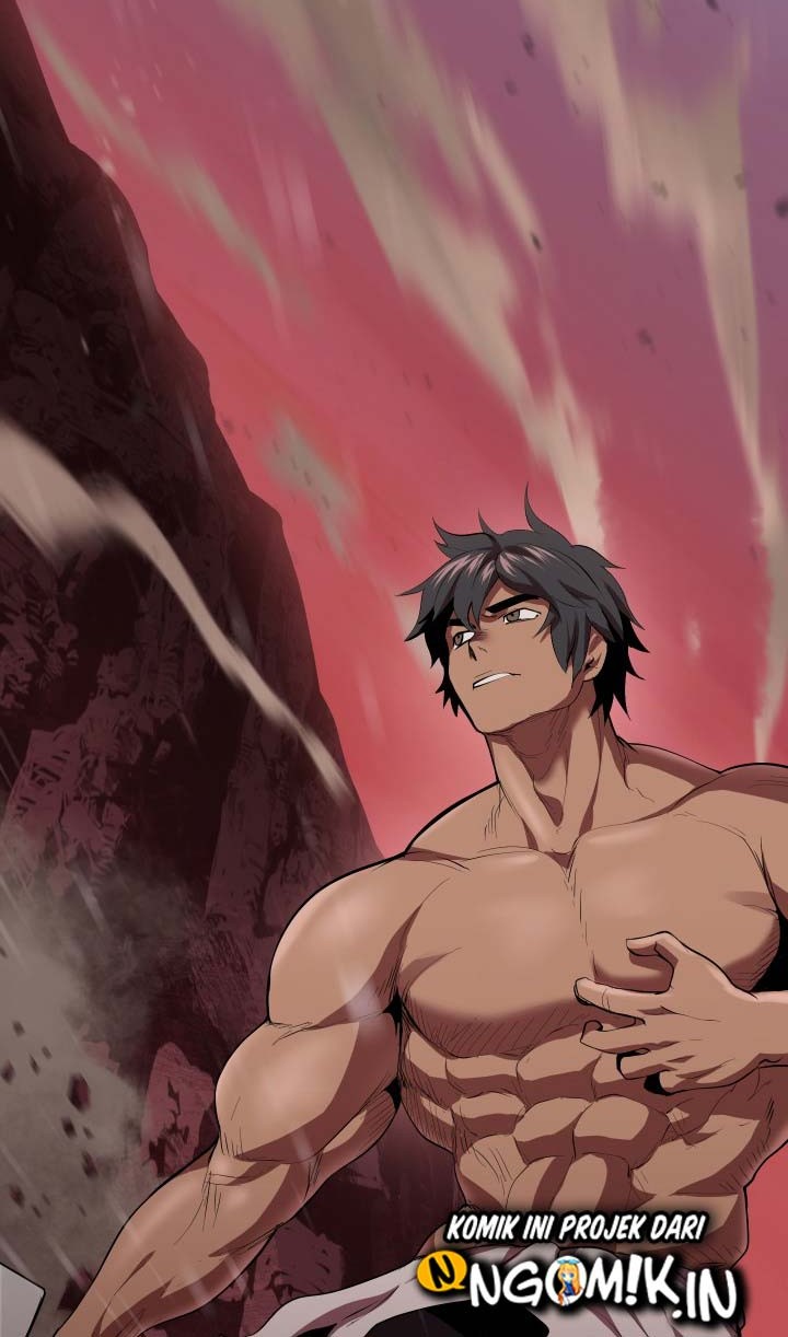 Sword King Chapter 94 - halaman 25
