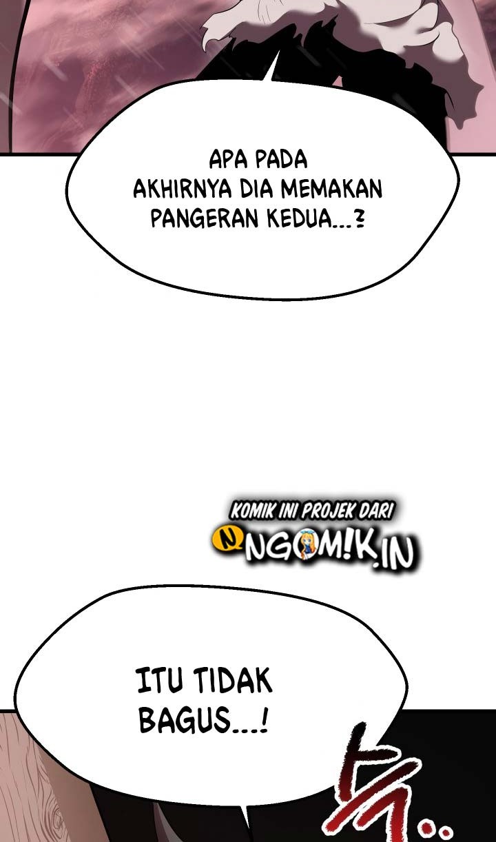 Sword King Chapter 94 - halaman 28