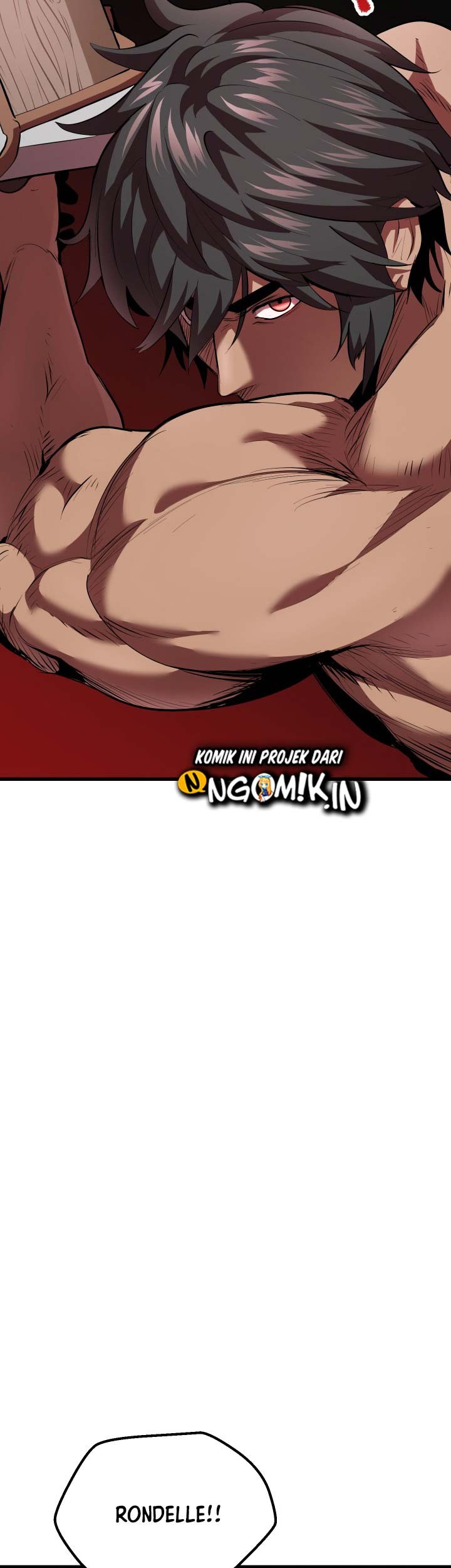 Sword King Chapter 94 - halaman 29