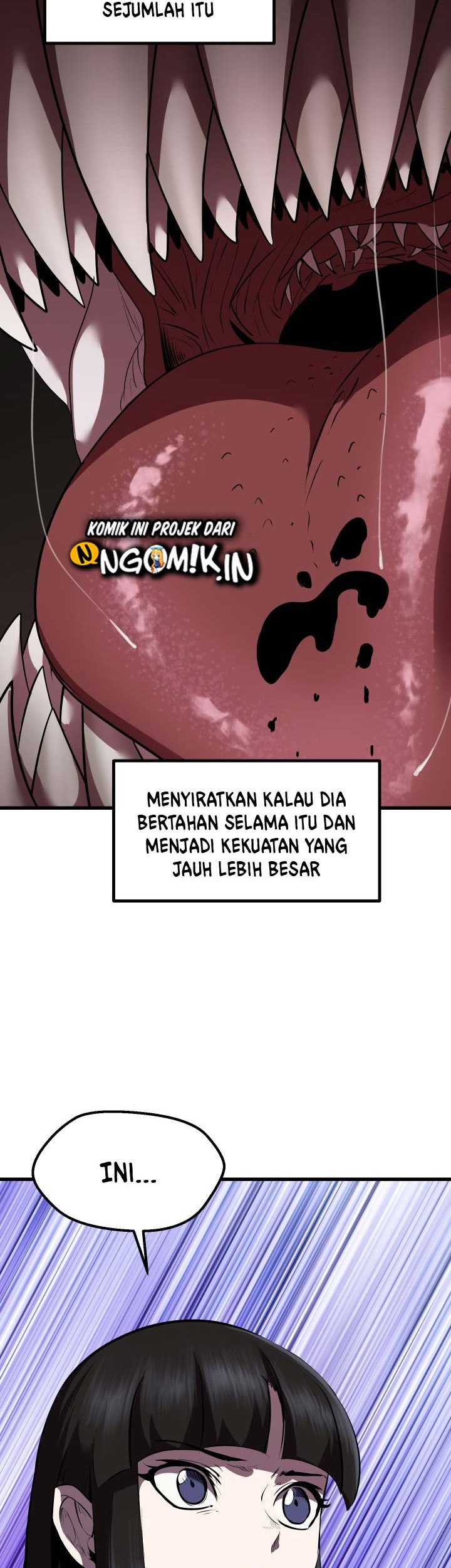 Sword King Chapter 94 - halaman 3