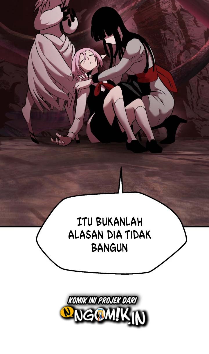 Sword King Chapter 94 - halaman 31