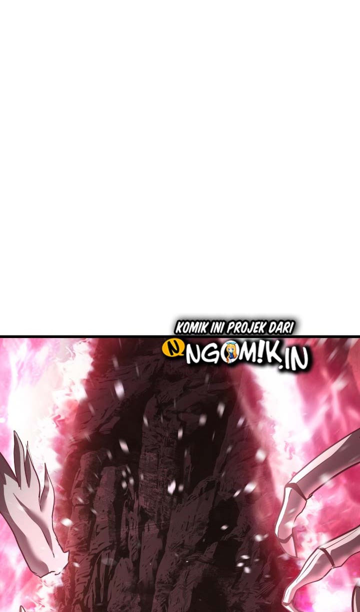 Sword King Chapter 94 - halaman 34