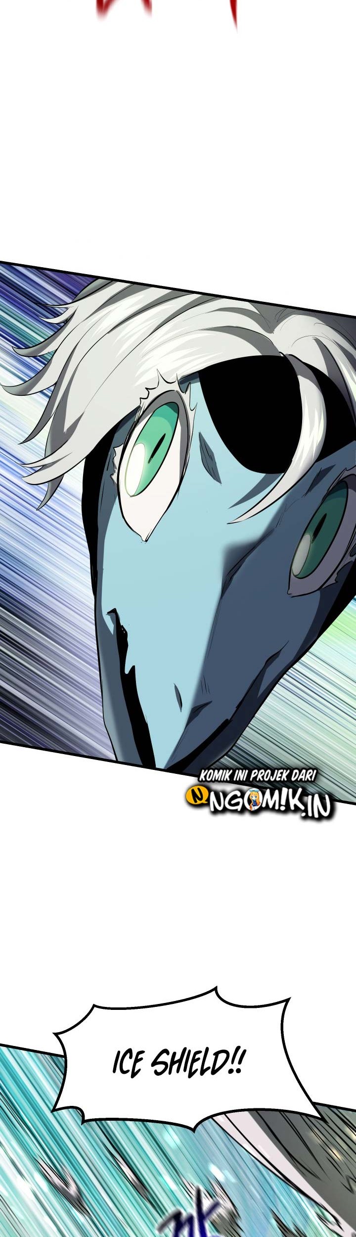 Sword King Chapter 94 - halaman 39