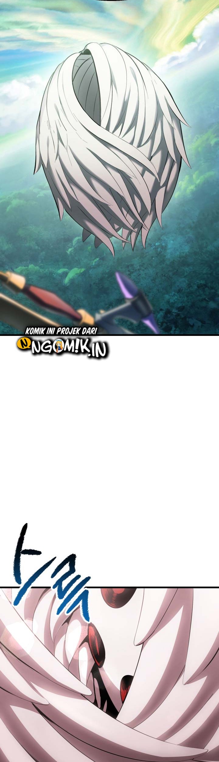 Sword King Chapter 94 - halaman 54