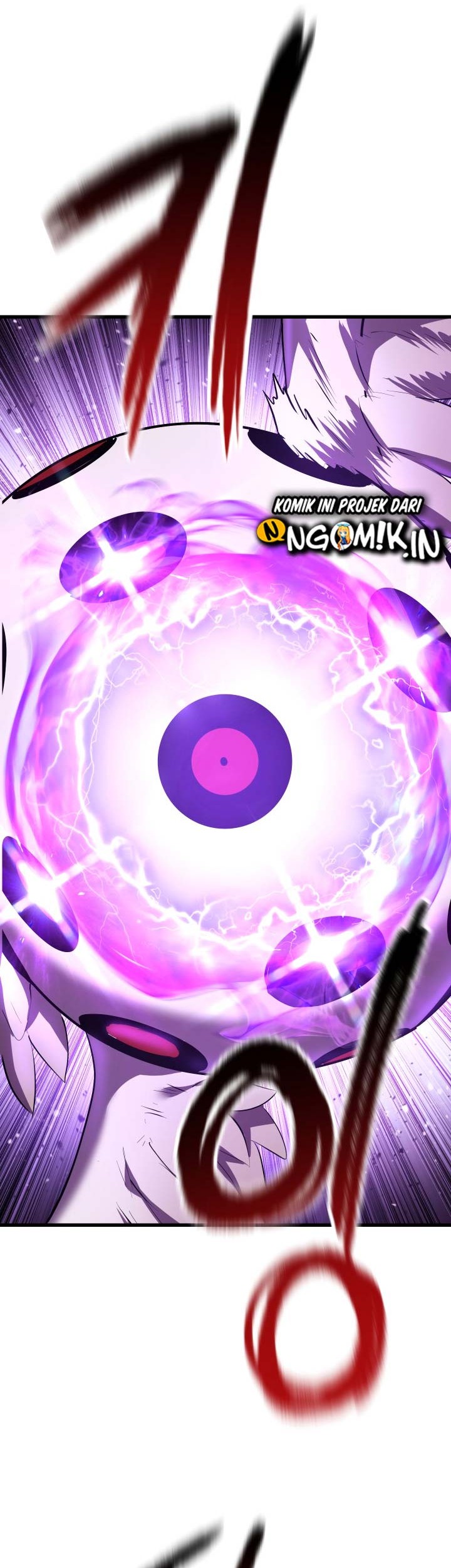 Sword King Chapter 94 - halaman 57