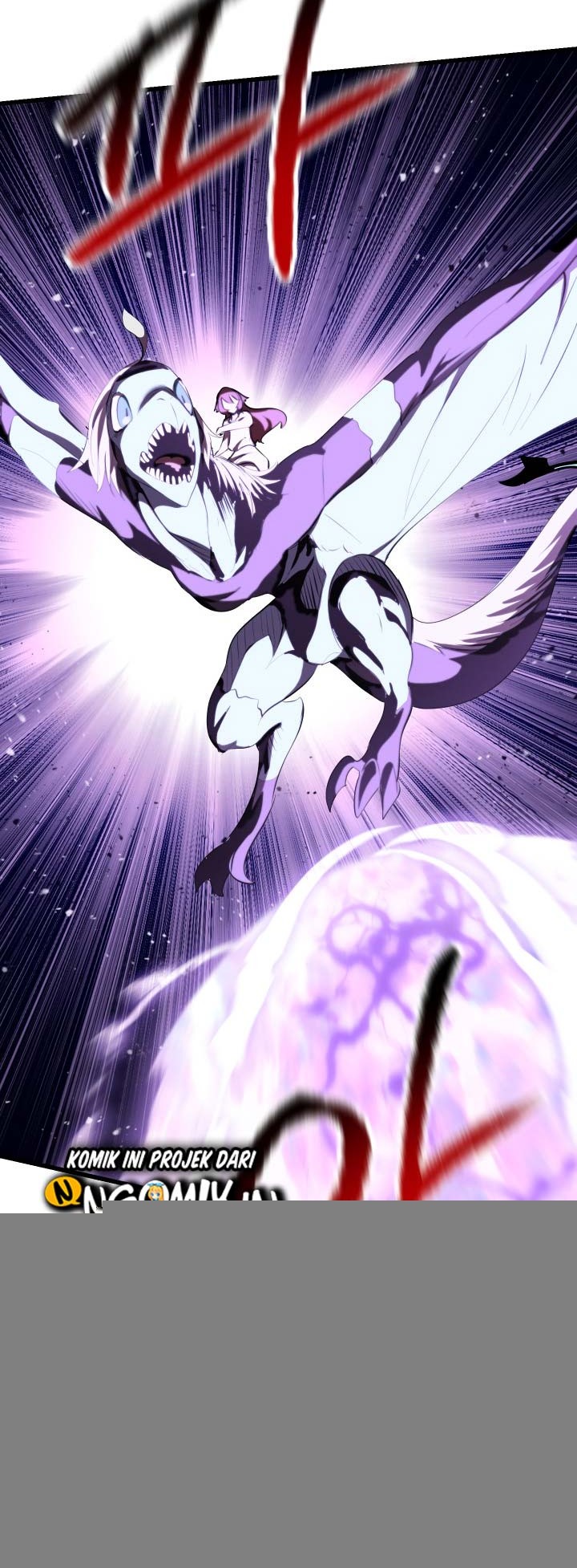 Sword King Chapter 94 - halaman 58