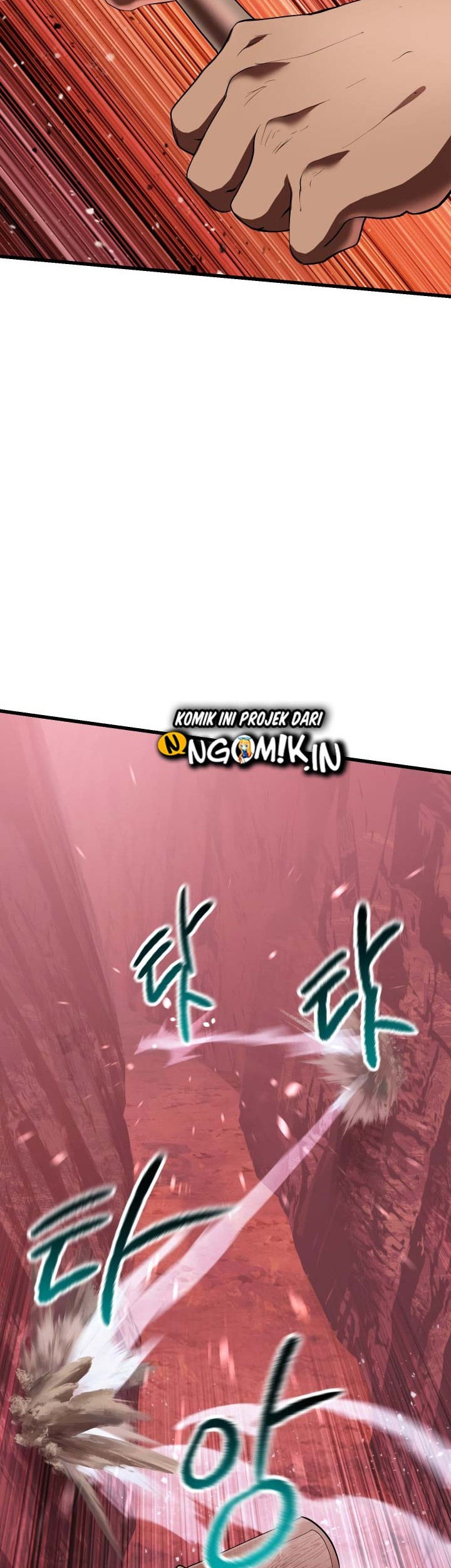 Sword King Chapter 94 - halaman 60