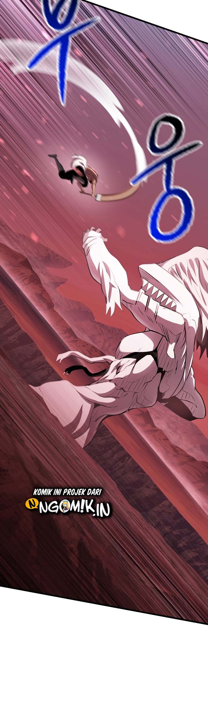 Sword King Chapter 94 - halaman 62