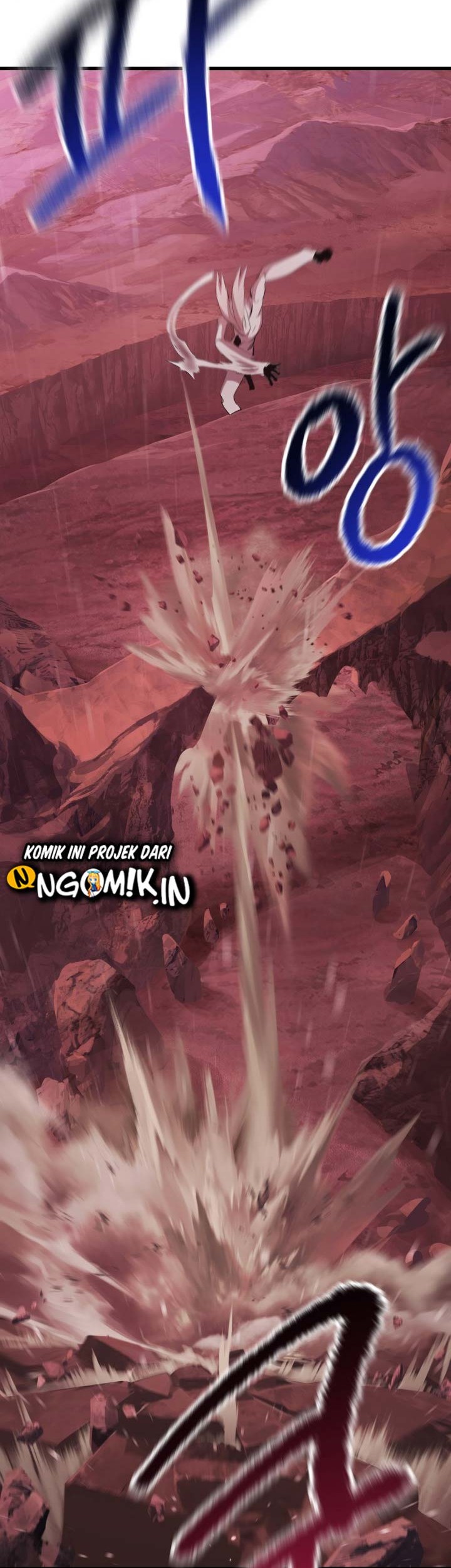 Sword King Chapter 94 - halaman 66