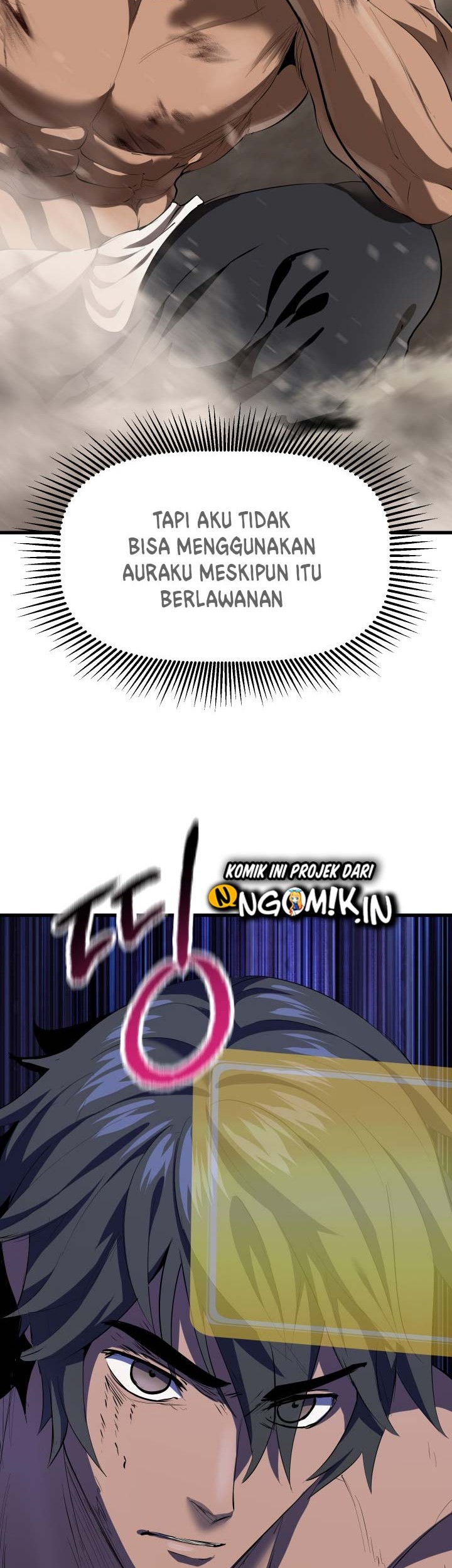 Sword King Chapter 94 - halaman 69