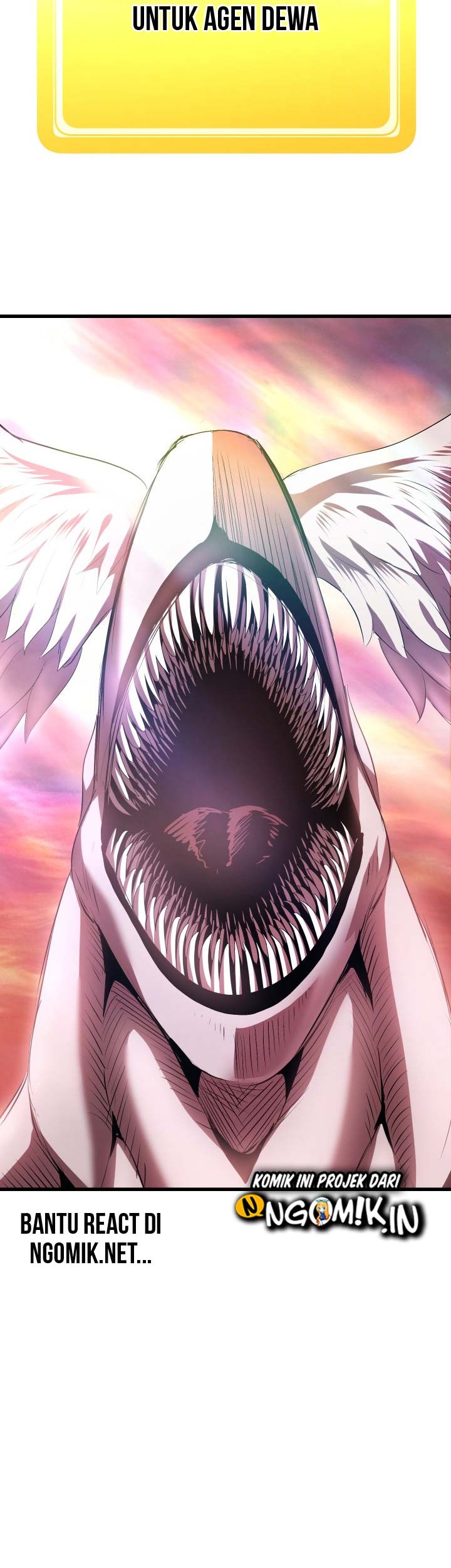 Sword King Chapter 94 - halaman 72