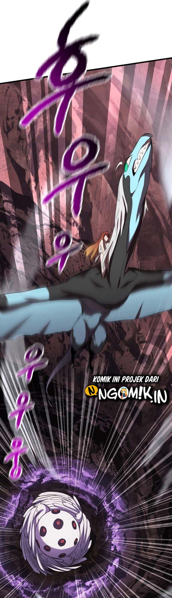 Sword King Chapter 95 - halaman 10