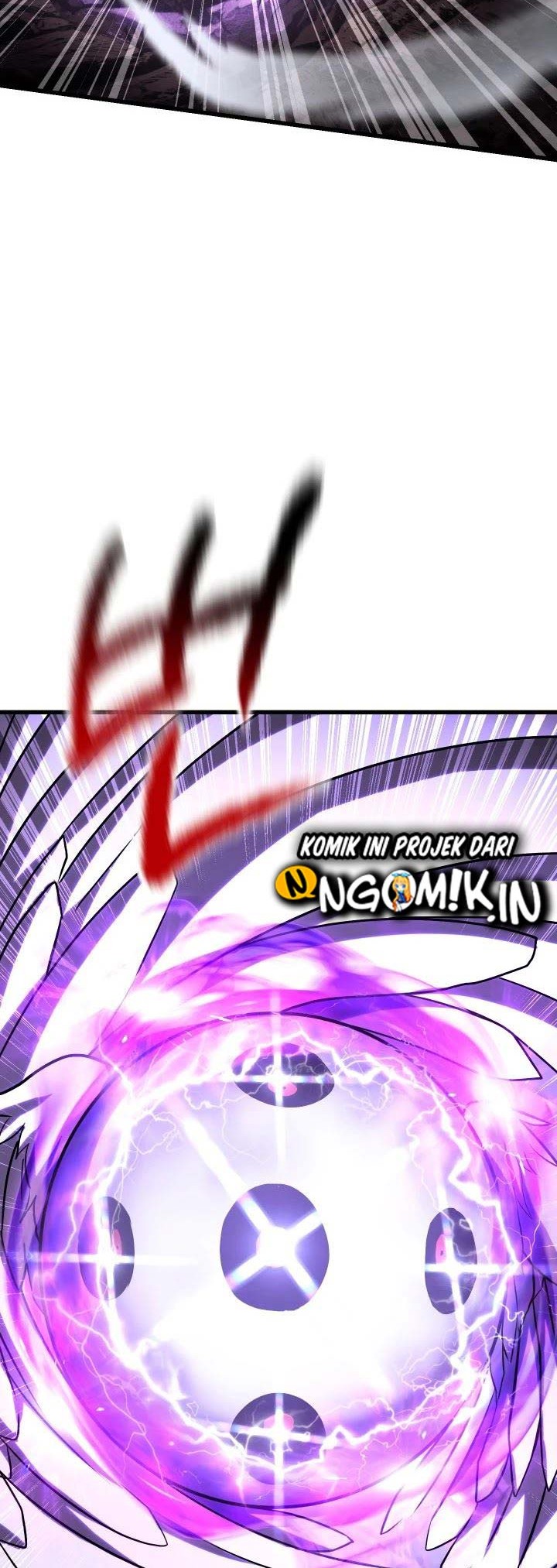 Sword King Chapter 95 - halaman 11