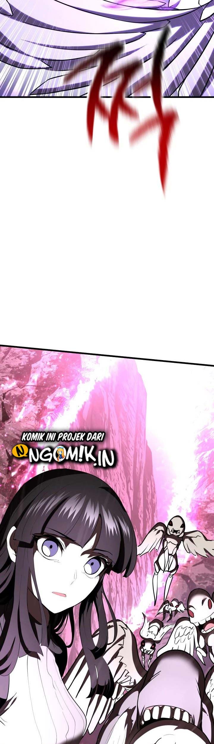 Sword King Chapter 95 - halaman 12