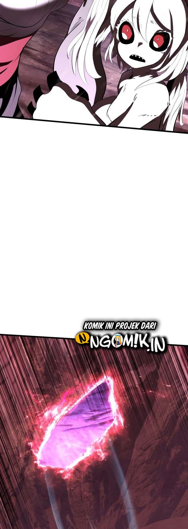Sword King Chapter 95 - halaman 13