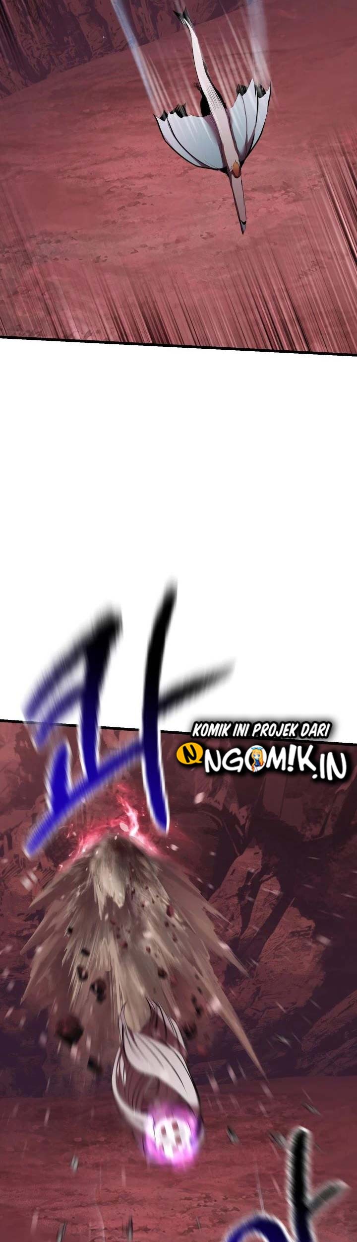 Sword King Chapter 95 - halaman 14