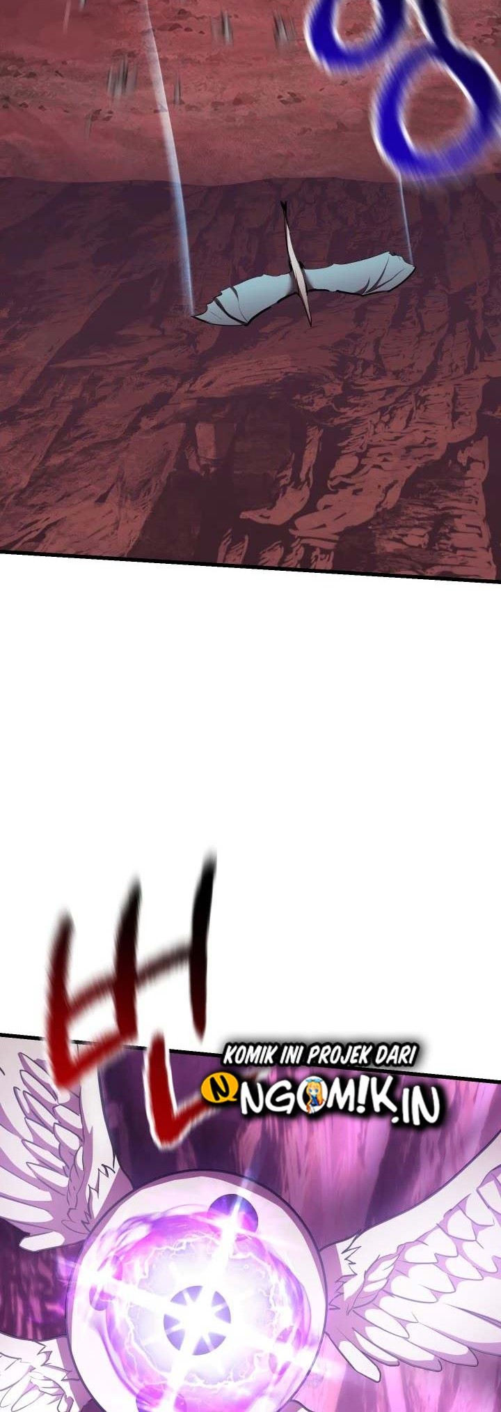 Sword King Chapter 95 - halaman 15