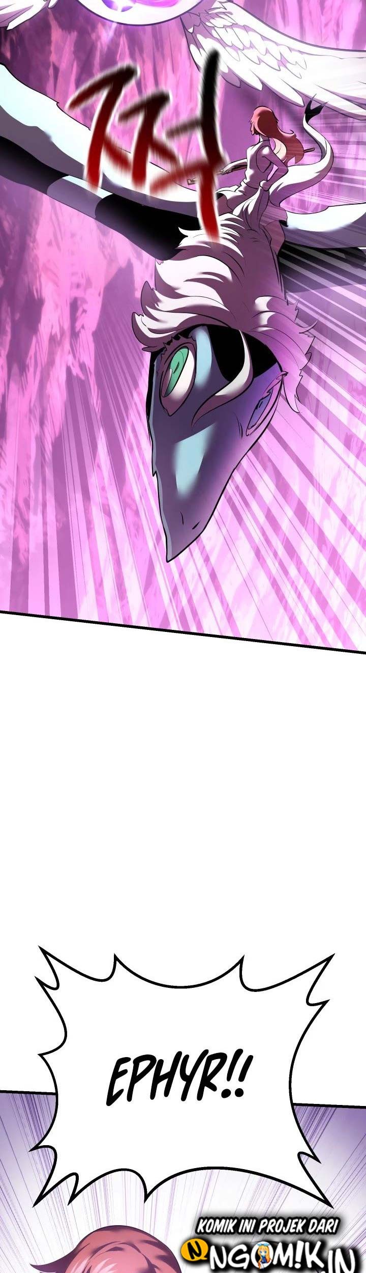Sword King Chapter 95 - halaman 16