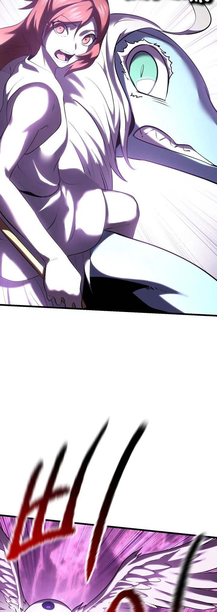 Sword King Chapter 95 - halaman 17