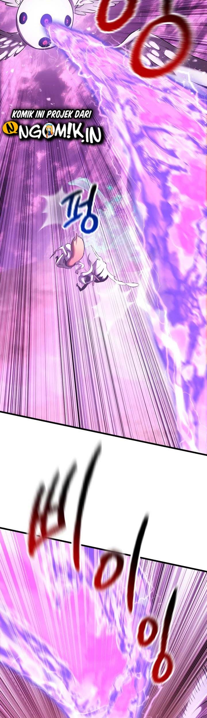 Sword King Chapter 95 - halaman 18