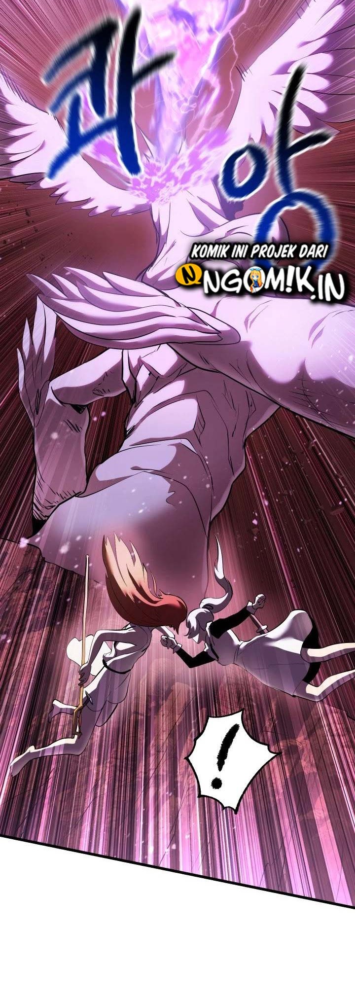 Sword King Chapter 95 - halaman 19