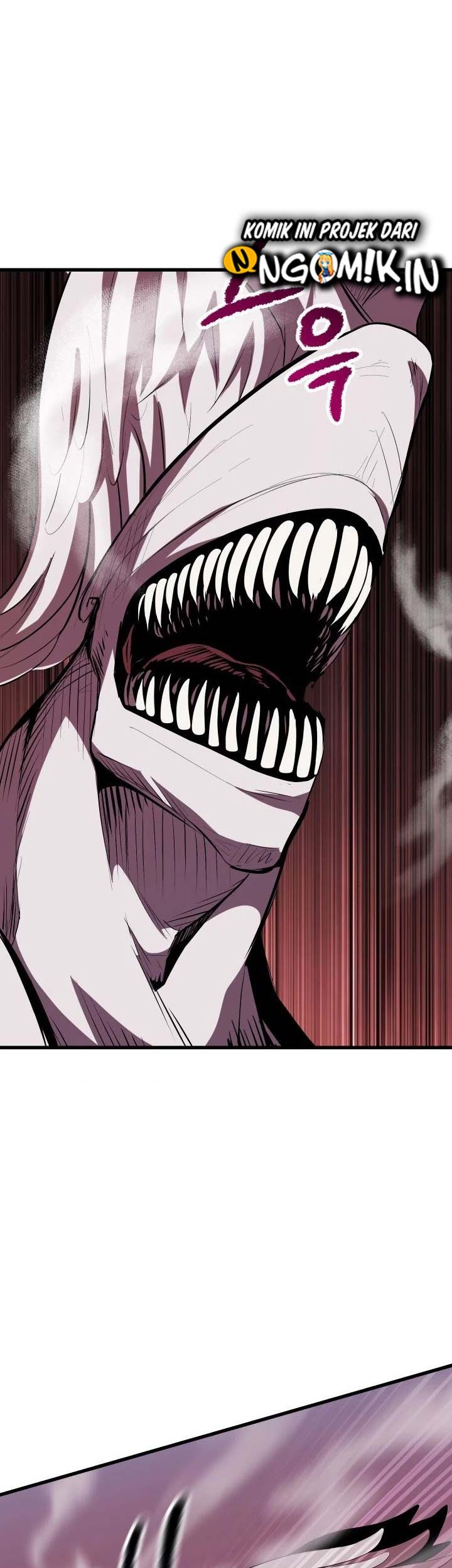 Sword King Chapter 95 - halaman 20