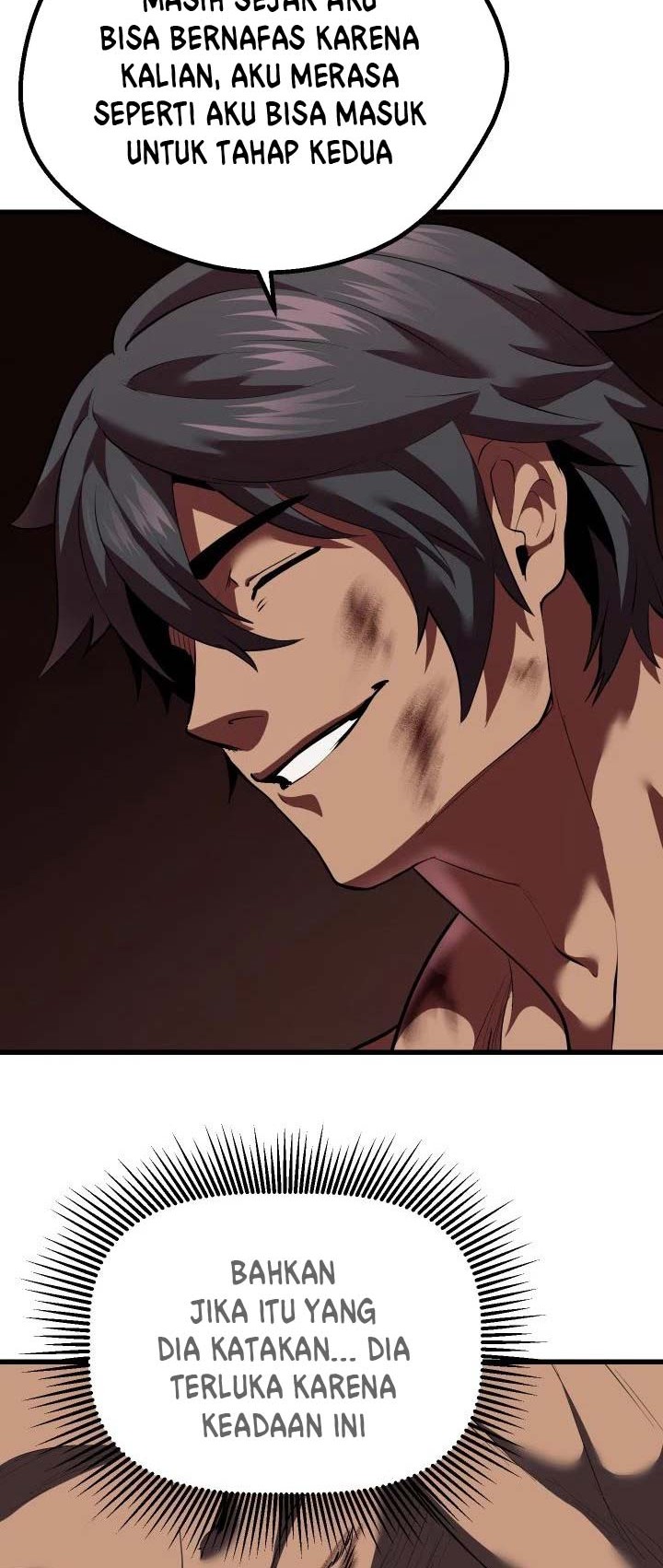 Sword King Chapter 95 - halaman 35