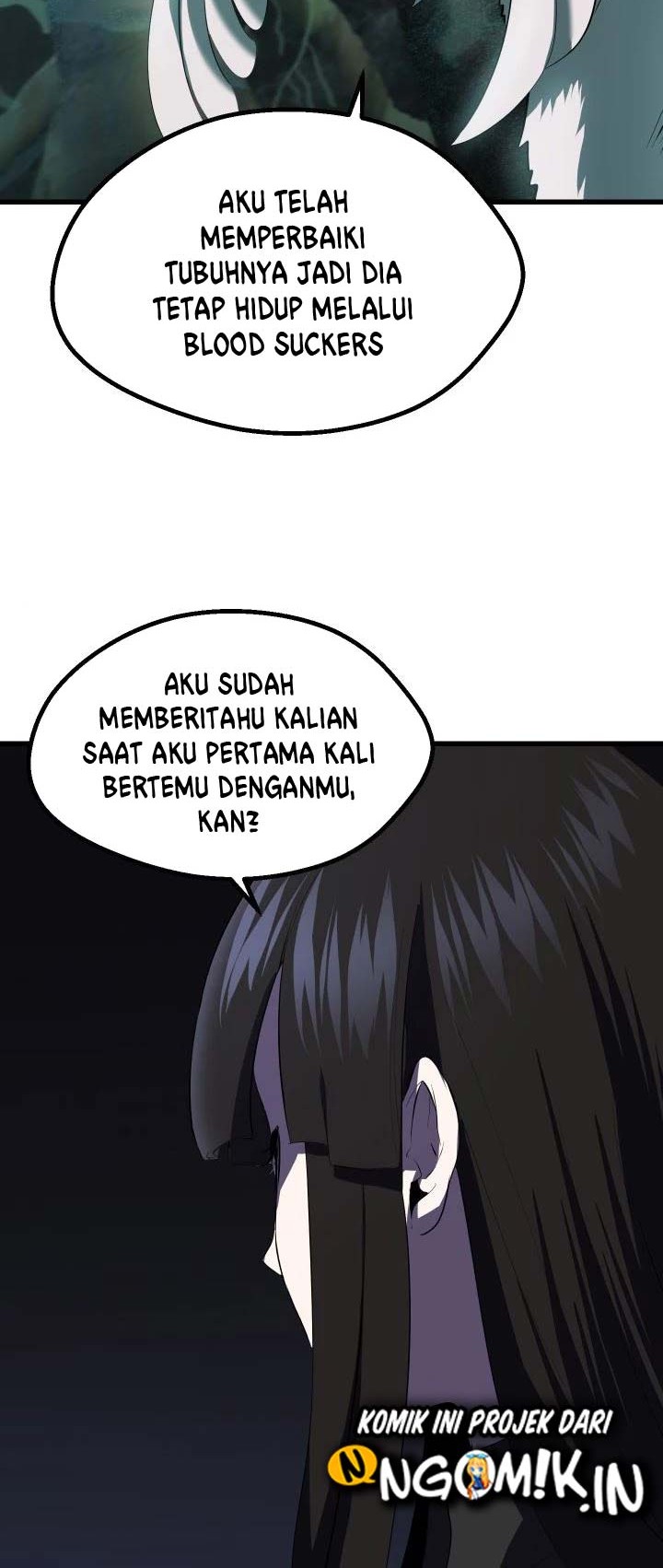 Sword King Chapter 95 - halaman 41
